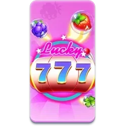 Buah
777