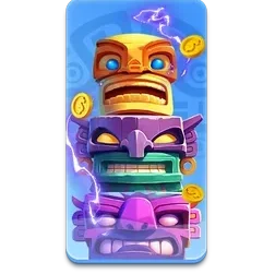 Totem
Wonders