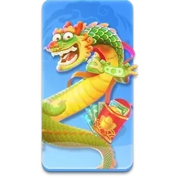Fortune
Dragon