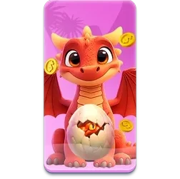 Dragon
Hatch