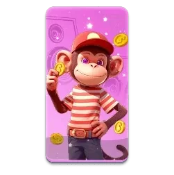 Wild Ape