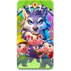 Huff N' Even
More Puff