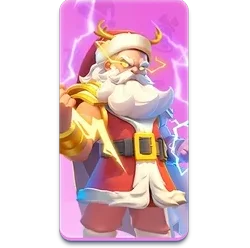 Gates of Olympus
Xmas 1000